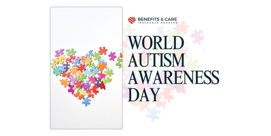 Embracing Neurodiversity: Autism Awareness for an Inclusive Society