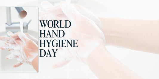 Hand Hygiene: The Key to Protecting Your Health