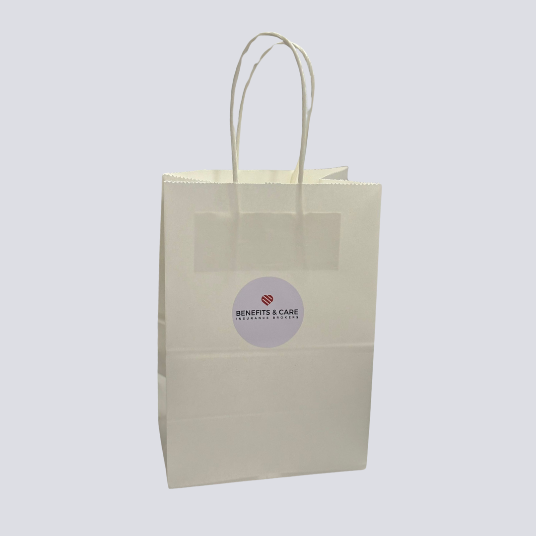 B&C Treat Bag
