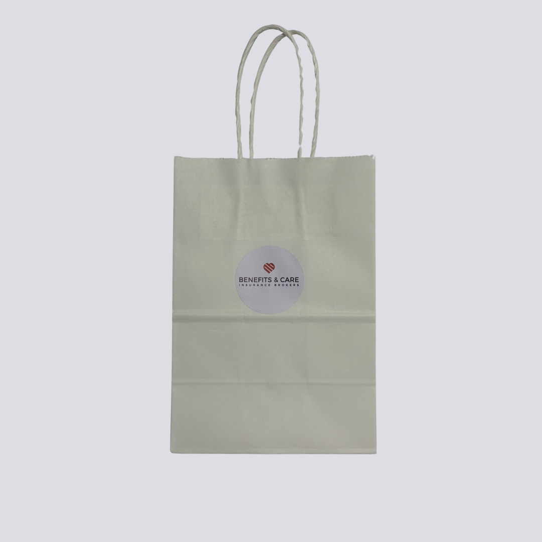 B&C Treat Bag