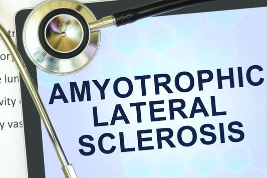 A Day to Take Action in the Fight Against ALS