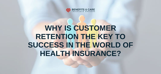 Why Retention Matters: Building Trust at Benefits & Care