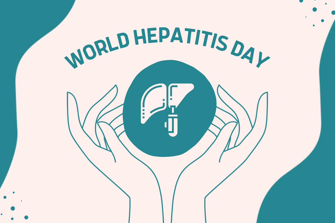 World Hepatitis Day: The Importance of Care and Prevention