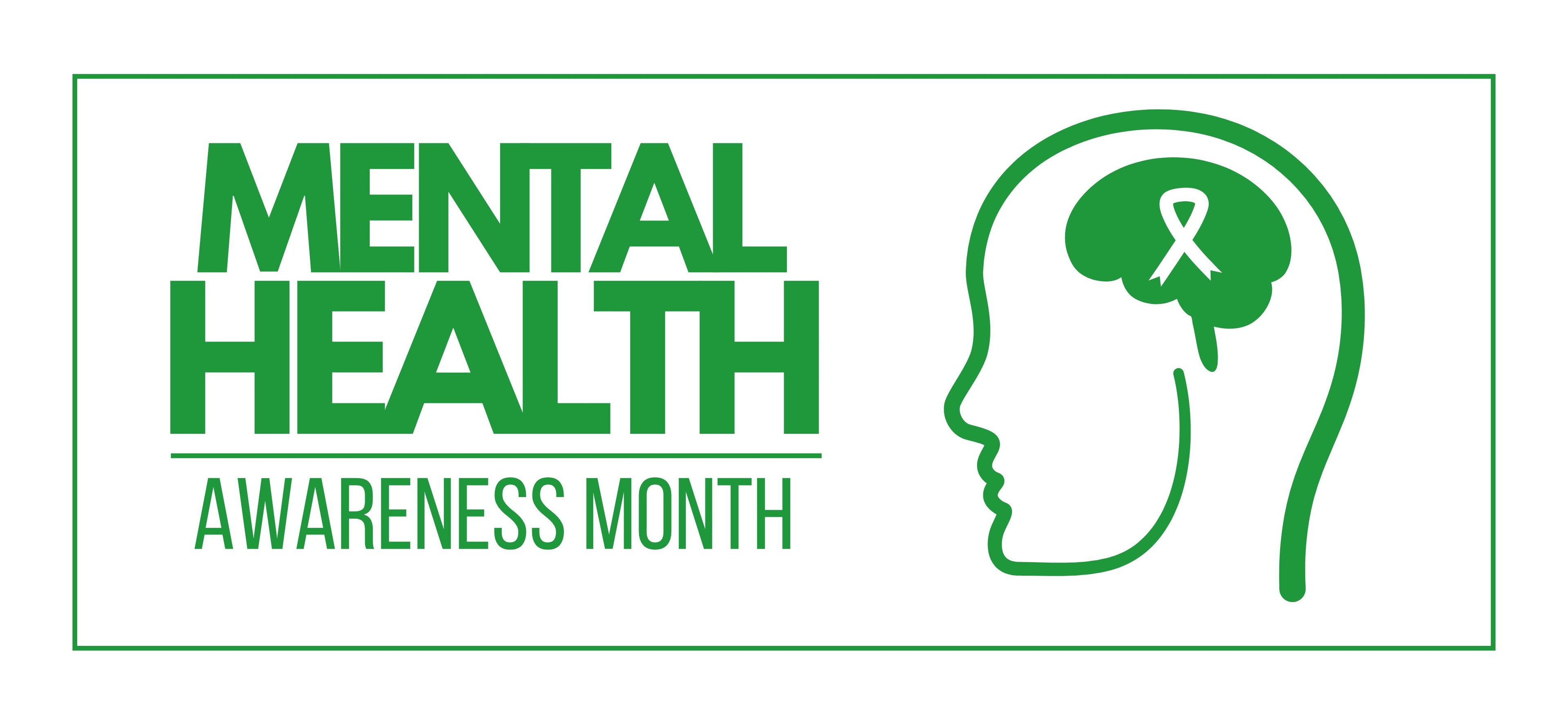 Mental Health Month